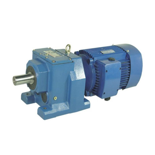 Yuema Helical Gearbox